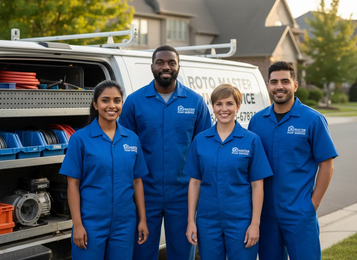 Sump Pump Installation company in Menomonee Falls, WI